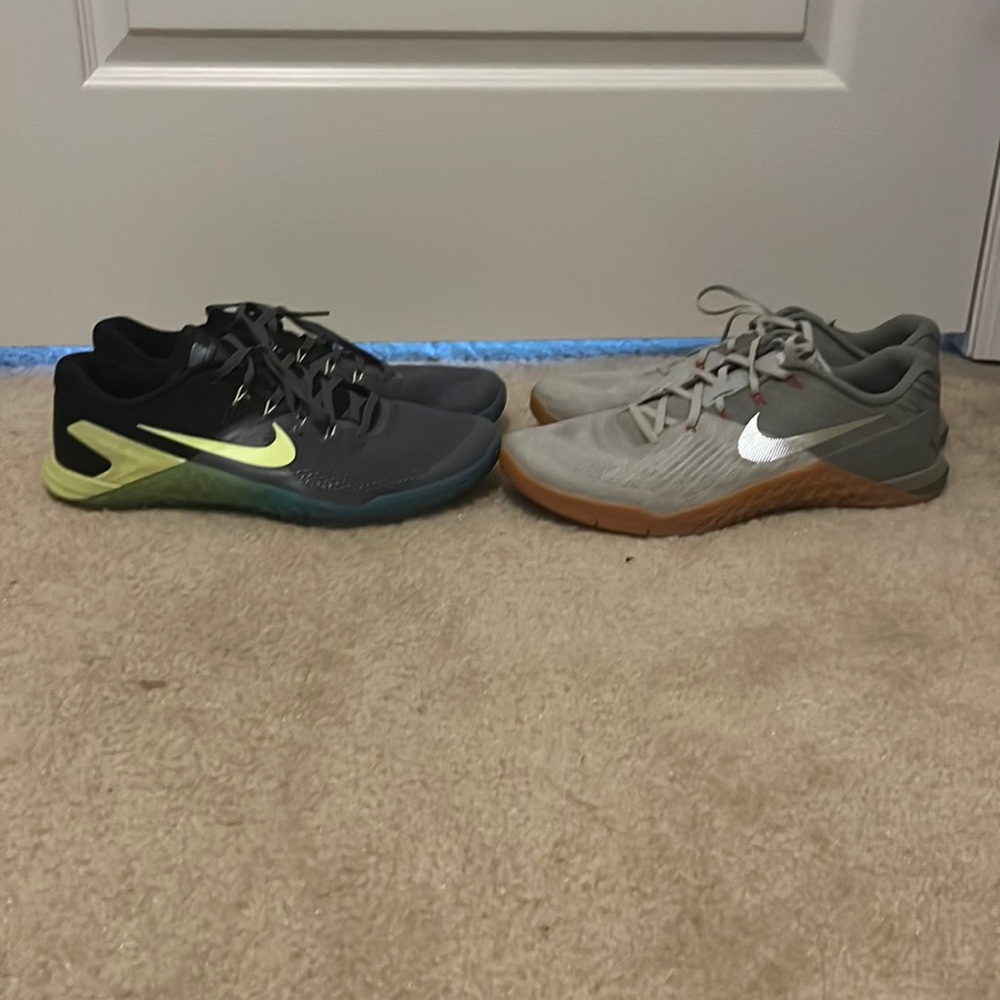 Nike Metcon